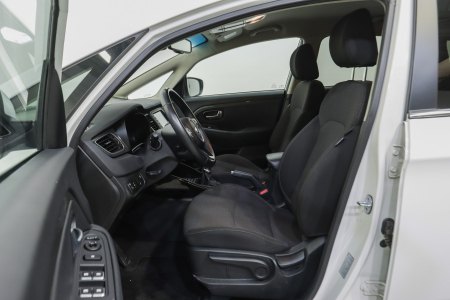 Kia Carens Diésel 1.7 CRDi VGT 104kW(115CV) Drive Eco-Dyn 14