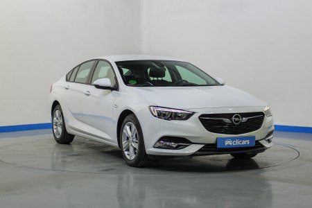 Opel Insignia Diésel GS 1.6 CDTi 81kW ecoTEC D Business 3