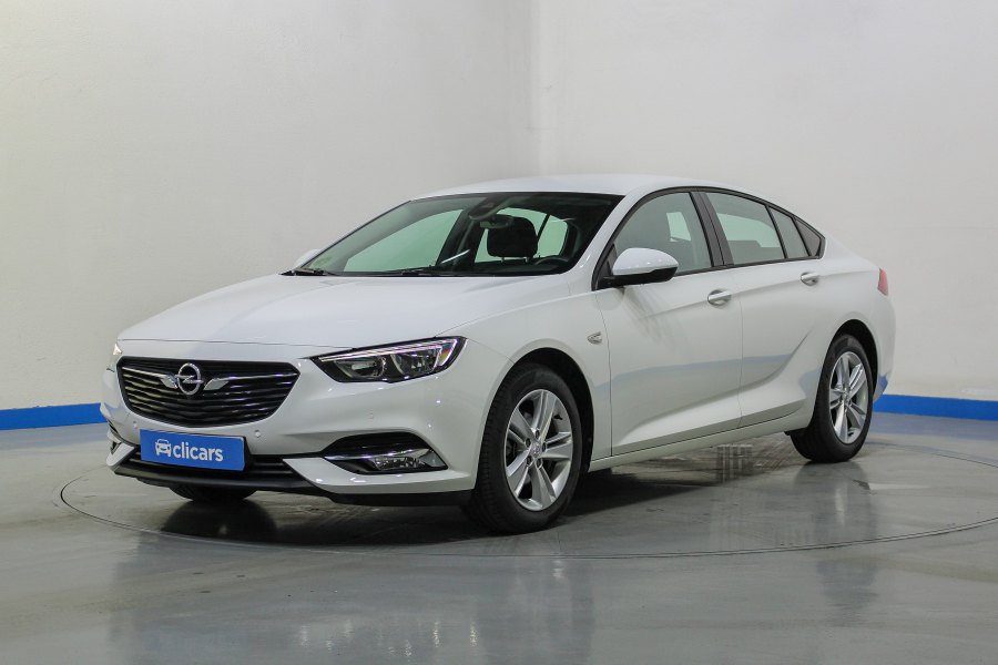 Opel Insignia Diésel GS 1.6 CDTi 81kW ecoTEC D Business 1