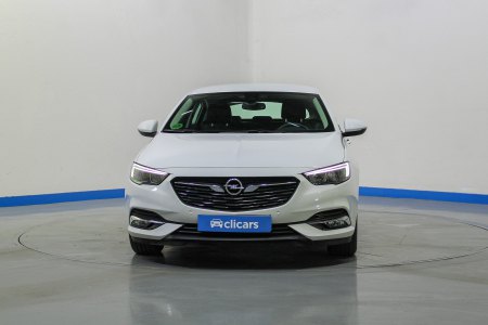 Opel Insignia Diésel GS 1.6 CDTi 81kW ecoTEC D Business 2