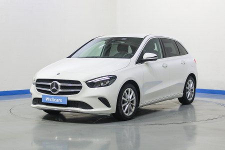 Comprar Mercedes Clase B Gasolina B 180 Mercedes Clase B Gasolina B 180