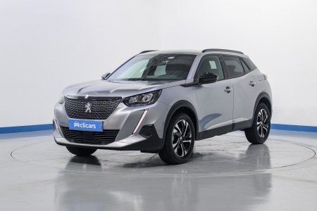 Peugeot 2008 1.2 PureTech S&S Allure 100