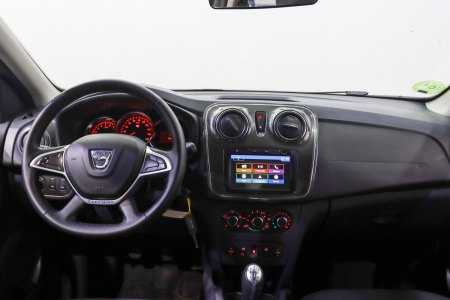 Dacia Sandero Gasolina Comfort TCE 66kW (90CV) 13