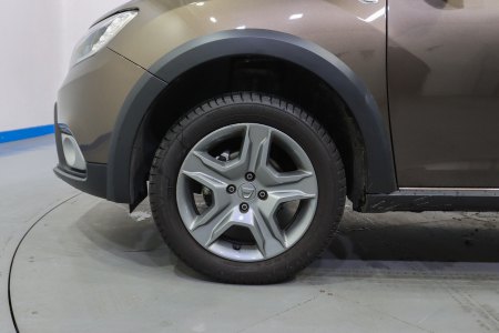 Dacia Sandero Gasolina Comfort TCE 66kW (90CV) 12