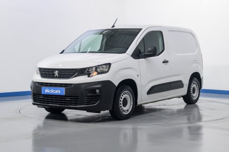 Peugeot Partner 1.6BlueHDI S&S Pro Standard 600kg 100