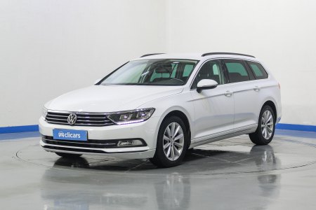 Comprar Volkswagen Passat Diésel Advance 1.6 TDI 88kW (120CV) Variant Volkswagen Passat Diésel Advance 1.6 TDI 88kW (120CV) Variant