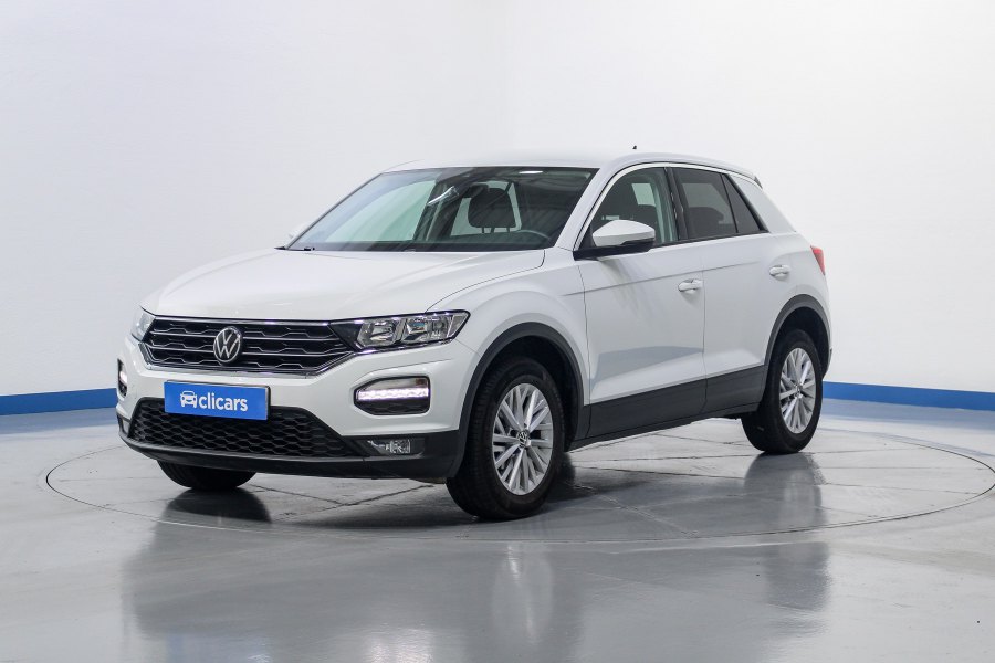 Volkswagen T-Roc Gasolina T-Roc 1.0 TSI Edition