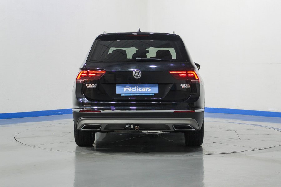 Volkswagen Tiguan Allspace Diésel Sport 2.0 TDI 140kW (190CV) 4Motion DSG 4