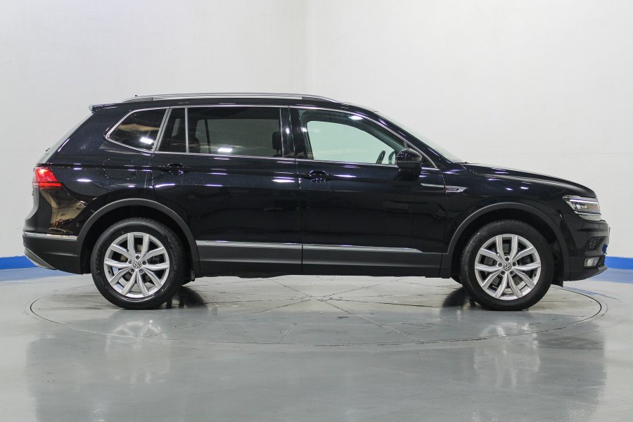 Volkswagen Tiguan Allspace Diésel Sport 2.0 TDI 140kW (190CV) 4Motion DSG 6