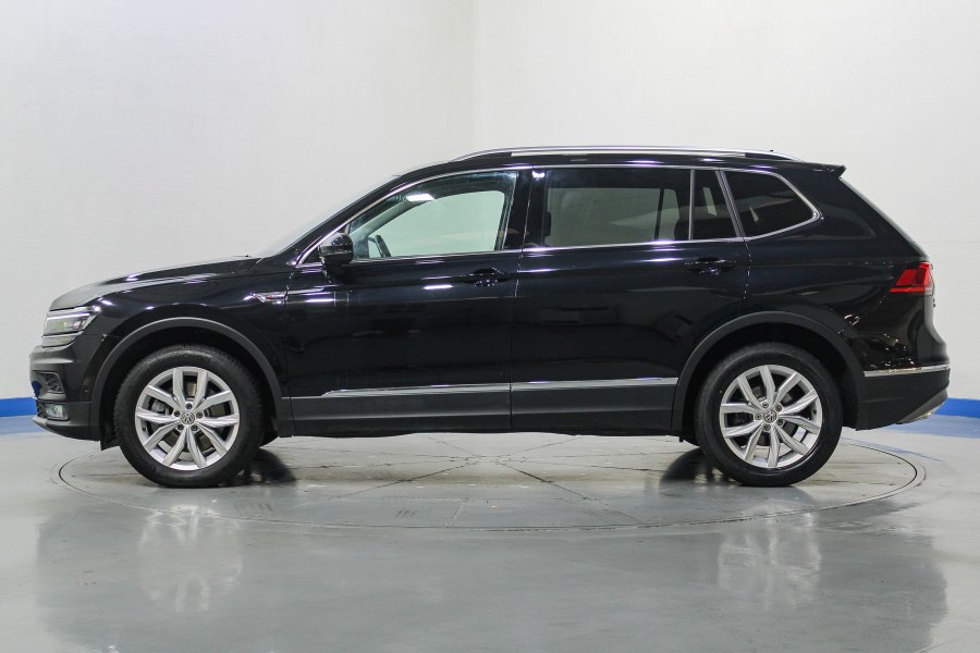 Volkswagen Tiguan Allspace Diésel Sport 2.0 TDI 140kW (190CV) 4Motion DSG 7