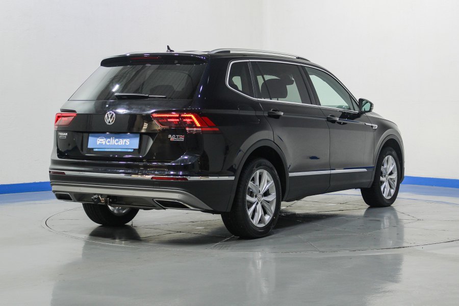 Volkswagen Tiguan Allspace Diésel Sport 2.0 TDI 140kW (190CV) 4Motion DSG 5