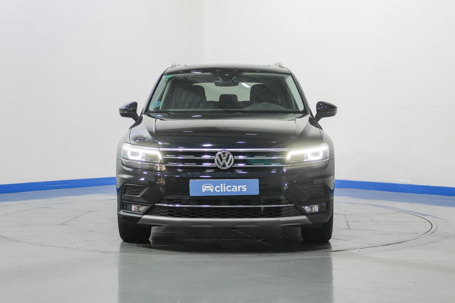 Volkswagen Tiguan Allspace Diésel Sport 2.0 TDI 140kW (190CV) 4Motion DSG 2