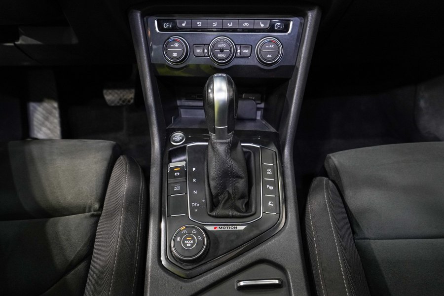 Volkswagen Tiguan Allspace Diésel Sport 2.0 TDI 140kW (190CV) 4Motion DSG 28