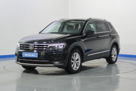 Volkswagen Tiguan Allspace 2.0TDI Sport 4M DSG