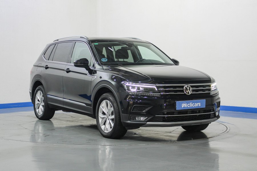 Volkswagen Tiguan Allspace Diésel Sport 2.0 TDI 140kW (190CV) 4Motion DSG 3