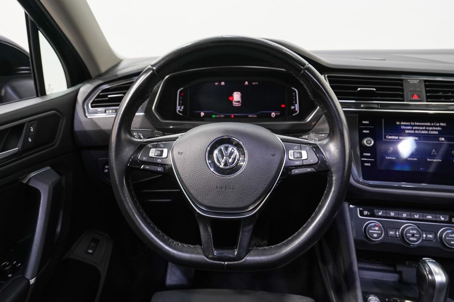 Volkswagen Tiguan Allspace Diésel Sport 2.0 TDI 140kW (190CV) 4Motion DSG 22