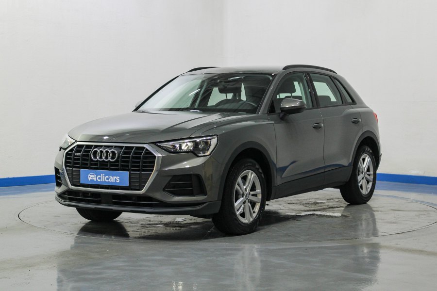 Audi Q3 Diésel 35 TDI 110kW (150CV) Quattro