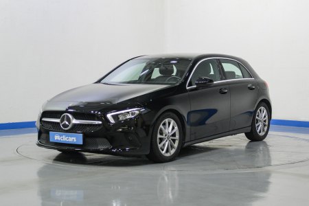 Comprar Mercedes Clase A Diésel A 180 d Mercedes Clase A Diésel A 180 d