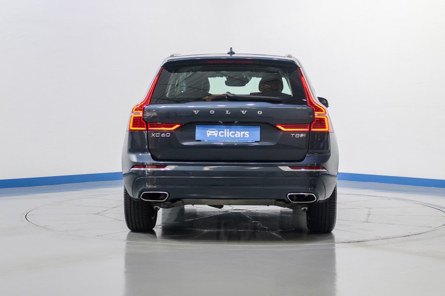 Volvo XC60 Híbrido enchufable XC60 T8 Twin Inscription 4