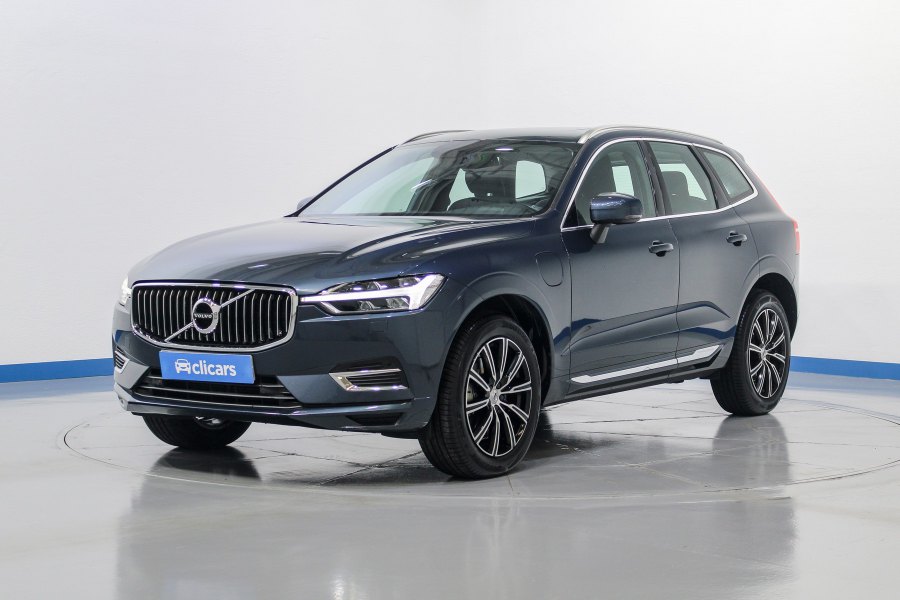 Volvo XC60 Híbrido enchufable XC60 T8 Twin Inscription