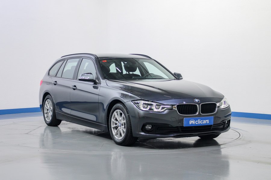 BMW Serie 3 Diésel 320dA Touring EfficientDynamics 3