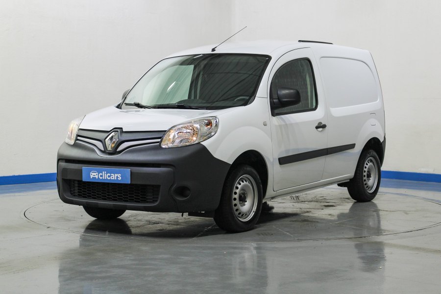 Renault Kangoo Furgón Profesional dCi 1