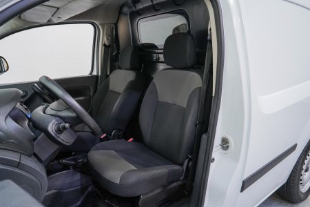 Renault Kangoo Furgón Profesional dCi 7