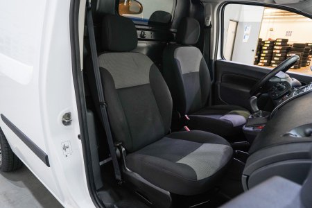 Renault Kangoo Furgón Profesional dCi 9