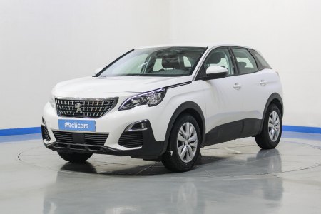 Comprar Peugeot 3008 Diésel 1.5 BlueHDi 96kW (130CV) S&S Active Peugeot 3008 Diésel 1.5 BlueHDi 96kW (130CV) S&S Active