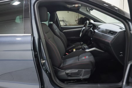 SEAT Arona Gasolina 1.0 TSI 85kW (115CV) FR Ecomotive 17