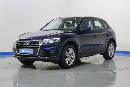 Comprar Audi Q5 Diésel Advanced 35 TDI 120kW quattro S tronic Audi Q5 Diésel Advanced 35 TDI 120kW quattro S tronic