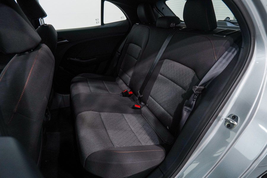 MG MG3 Híbrido MG3 1.5 Hybrid+ Comfort 143kW 32