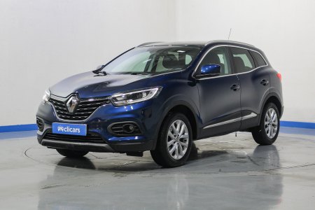 Comprar Renault Kadjar Diésel Intens Blue dCi 85kW (115CV) Renault Kadjar Diésel Intens Blue dCi 85kW (115CV)