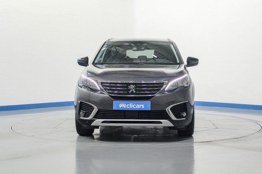 Peugeot 5008 SUV Diésel 5008 1.5BlueHDi S&S Allure EAT8 130 2