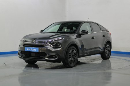 Comprar Citroën C4 Gasolina PureTech 130 S&S 6v Shine Citroën C4 Gasolina PureTech 130 S&S 6v Shine