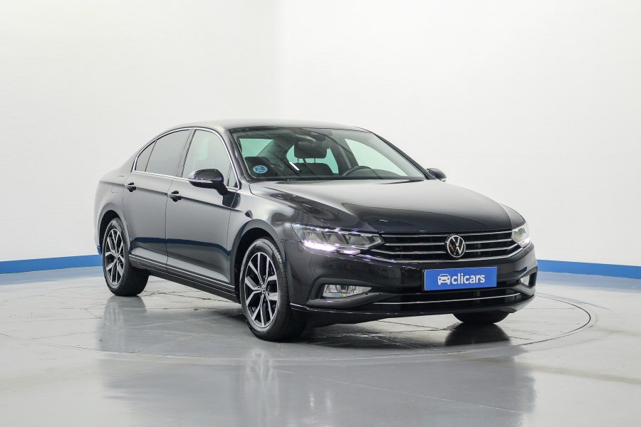 Volkswagen Passat Diésel Passat 2.0TDI EVO Executive DSG7 110kW 3