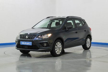 Comprar SEAT Arona Gasolina 1.0 TSI 70kW Reference Edition Eco SEAT Arona Gasolina 1.0 TSI 70kW Reference Edition Eco