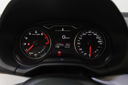 Audi Q2 Gasolina Design 35 TFSI 110kW (150CV) S tronic 15