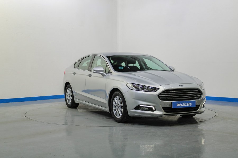 Ford Mondeo Diésel Mondeo 1.5TDCI Business 120 3