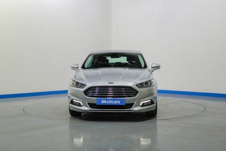 Ford Mondeo 1.5 TDCi 88kW (120CV) Business 2