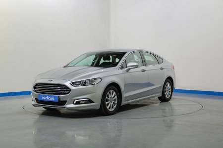 Ford Mondeo 1.5 TDCi 88kW (120CV) Business 1