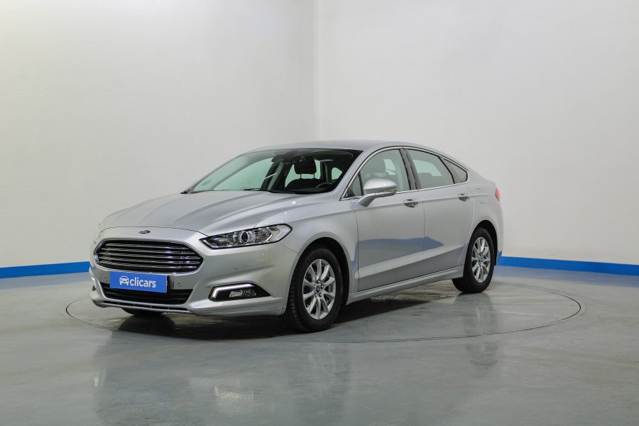 Ford Mondeo Diésel 1.5 TDCi 88kW (120CV) Business