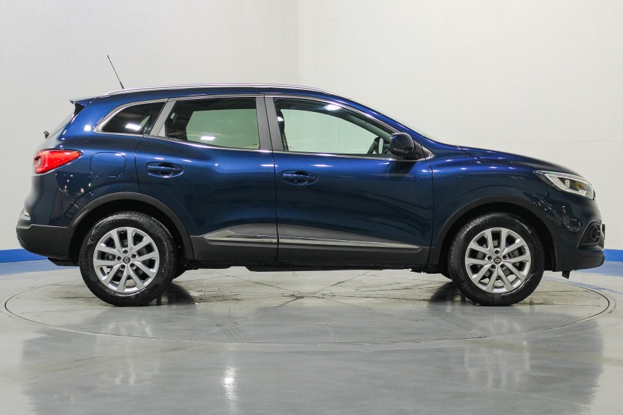 Renault Kadjar Diésel Intens Blue dCi 85kW (115CV) 6