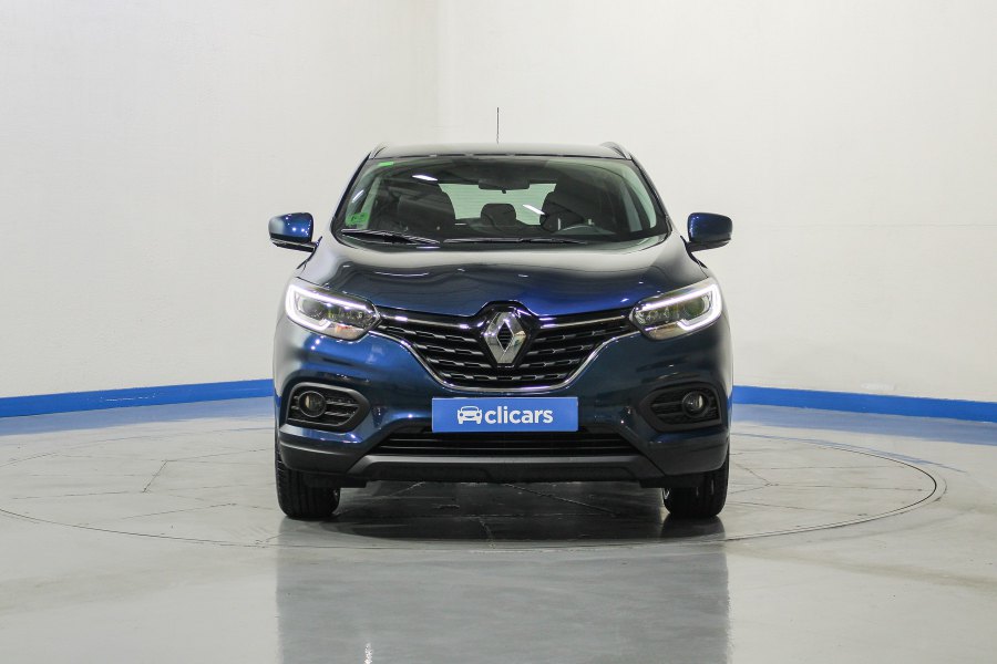 Renault Kadjar Diésel Intens Blue dCi 85kW (115CV) 2