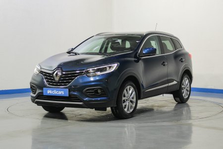 Renault Kadjar 1.5dCi Blue Intens