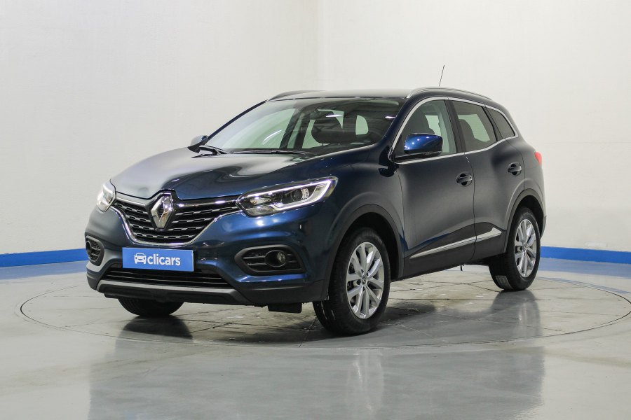 Renault Kadjar Diésel Intens Blue dCi 85kW (115CV)