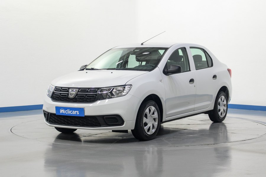 Dacia Logan GLP Logan 0.9 TCE GLP Essential 66kW