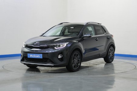 Comprar Kia Stonic Gasolina 1.0 T-GDi 88kW (120CV) Black Edition DCT Kia Stonic Gasolina 1.0 T-GDi 88kW (120CV) Black Edition DCT