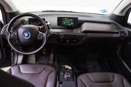 BMW i3 Eléctrico 120ah 13