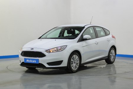 Ford Focus 1.5TDCi Trend 95